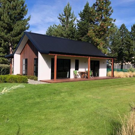 Twizel - Arohanui Cottage Exteriör bild