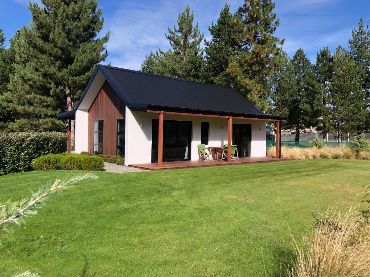 Twizel - Arohanui Cottage Exteriör bild