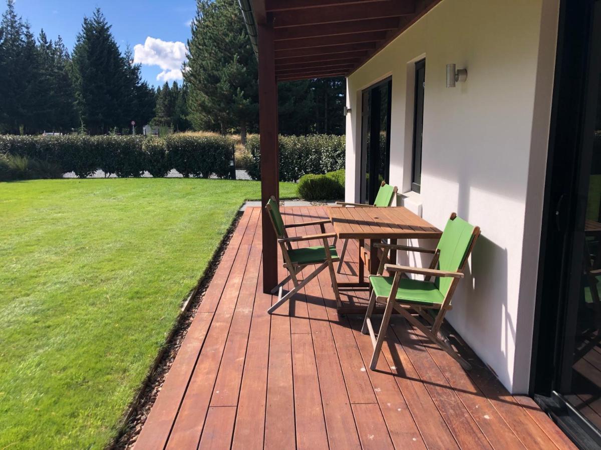 Twizel - Arohanui Cottage Exteriör bild